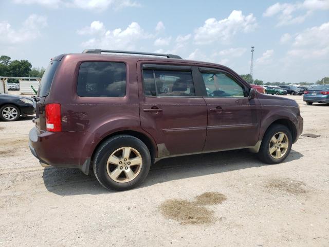 Photo 2 VIN: 5FNYF38479B017208 - HONDA PILOT EX 