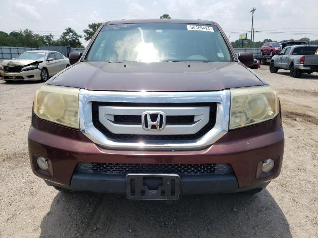 Photo 4 VIN: 5FNYF38479B017208 - HONDA PILOT EX 