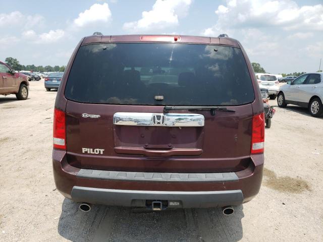 Photo 5 VIN: 5FNYF38479B017208 - HONDA PILOT EX 