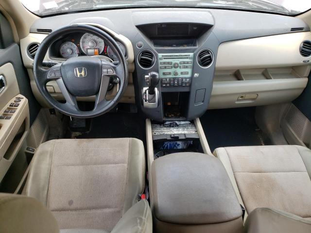 Photo 7 VIN: 5FNYF38479B017208 - HONDA PILOT EX 