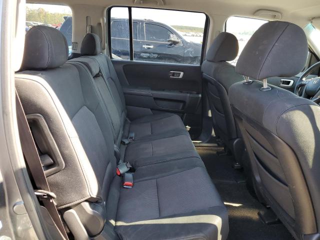 Photo 10 VIN: 5FNYF38499B020157 - HONDA PILOT EX 