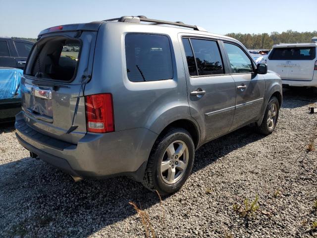 Photo 2 VIN: 5FNYF38499B020157 - HONDA PILOT EX 