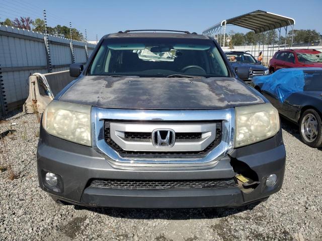 Photo 4 VIN: 5FNYF38499B020157 - HONDA PILOT EX 