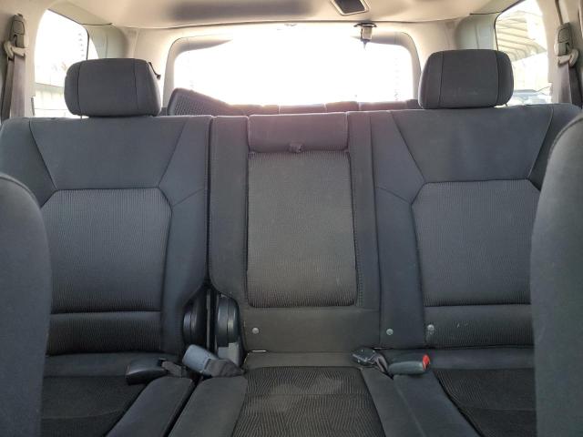 Photo 9 VIN: 5FNYF38499B020157 - HONDA PILOT EX 