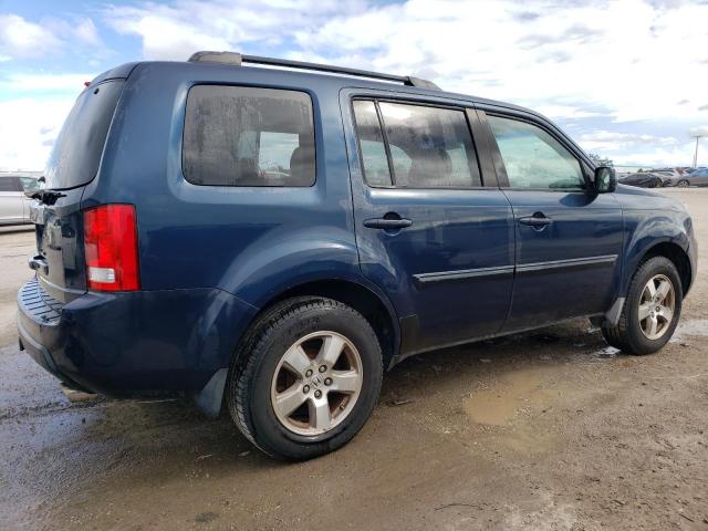 Photo 2 VIN: 5FNYF38509B024381 - HONDA PILOT EXL 