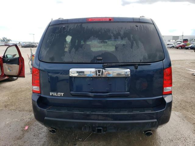 Photo 5 VIN: 5FNYF38509B024381 - HONDA PILOT EXL 