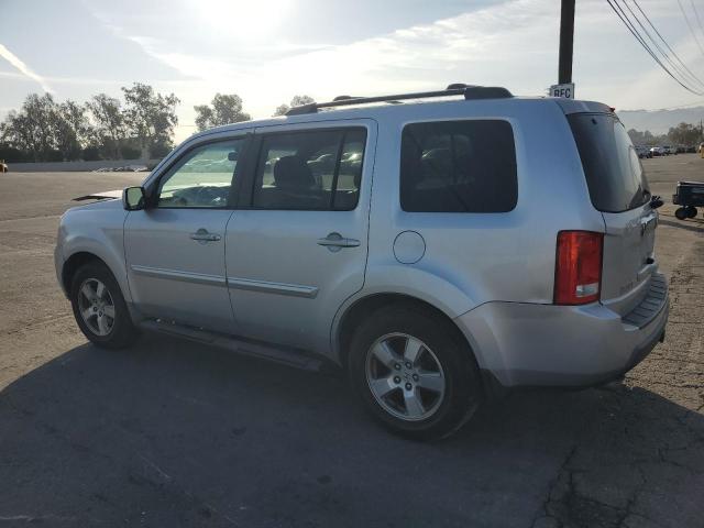 Photo 1 VIN: 5FNYF38519B018637 - HONDA PILOT EXL 