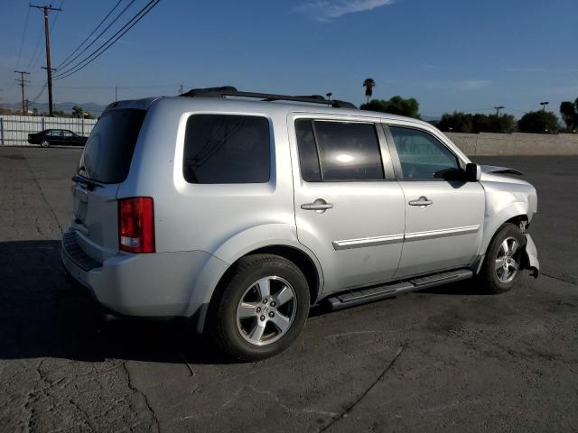 Photo 2 VIN: 5FNYF38519B018637 - HONDA PILOT EXL 