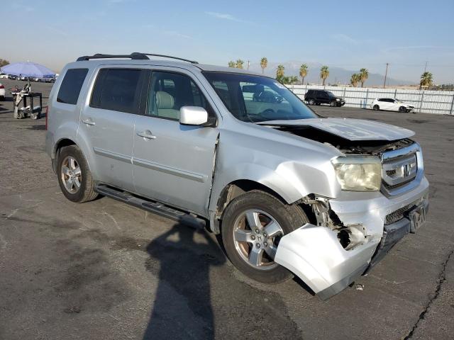 Photo 3 VIN: 5FNYF38519B018637 - HONDA PILOT EXL 