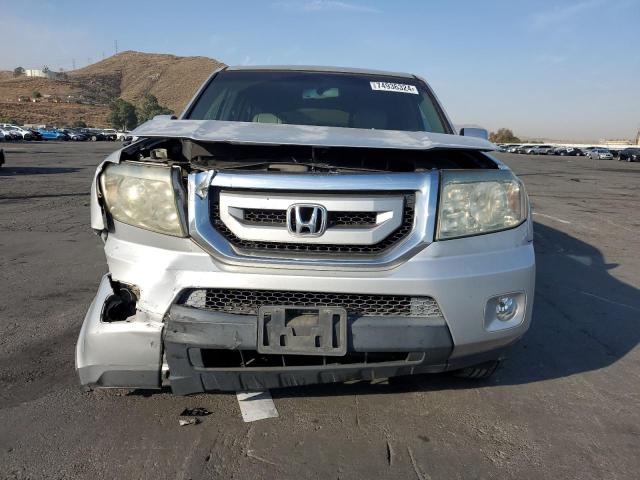 Photo 4 VIN: 5FNYF38519B018637 - HONDA PILOT EXL 