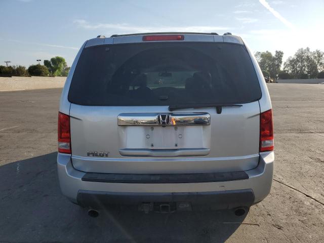 Photo 5 VIN: 5FNYF38519B018637 - HONDA PILOT EXL 