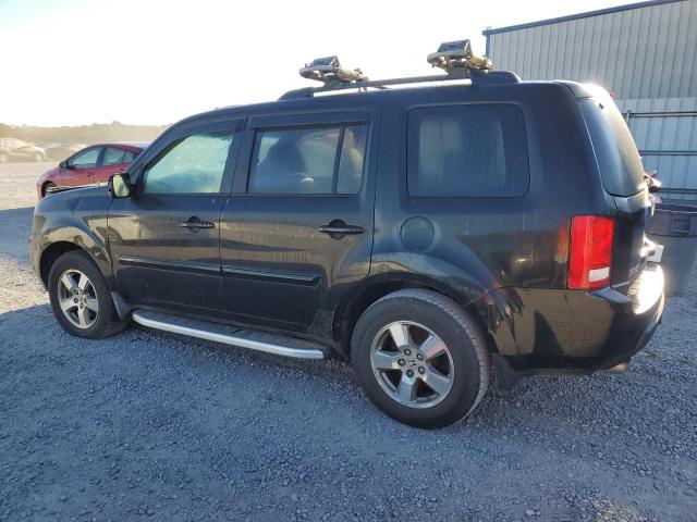 Photo 1 VIN: 5FNYF38519B025524 - HONDA PILOT EXL 