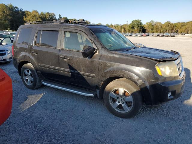 Photo 3 VIN: 5FNYF38519B025524 - HONDA PILOT EXL 