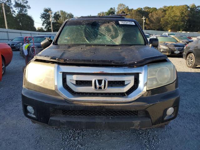 Photo 4 VIN: 5FNYF38519B025524 - HONDA PILOT EXL 