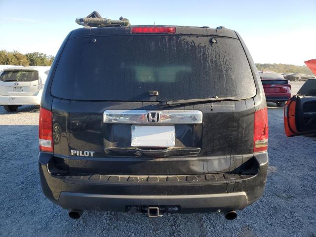 Photo 5 VIN: 5FNYF38519B025524 - HONDA PILOT EXL 