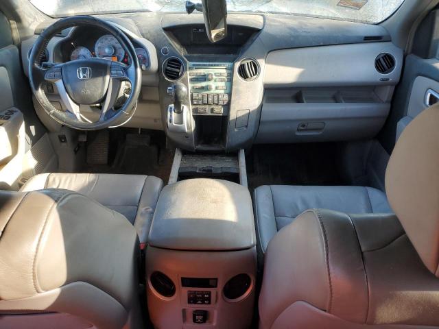 Photo 7 VIN: 5FNYF38519B025524 - HONDA PILOT EXL 