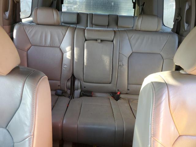 Photo 9 VIN: 5FNYF38519B025524 - HONDA PILOT EXL 