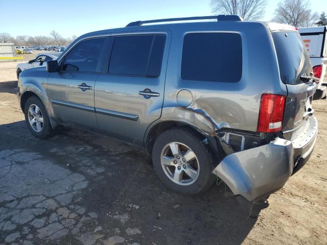 Photo 1 VIN: 5FNYF38519B027211 - HONDA PILOT 