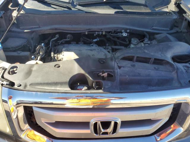 Photo 10 VIN: 5FNYF38519B027211 - HONDA PILOT 