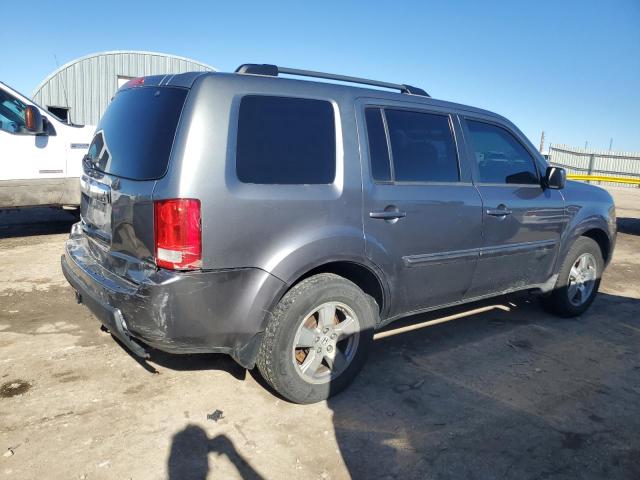 Photo 2 VIN: 5FNYF38519B027211 - HONDA PILOT 