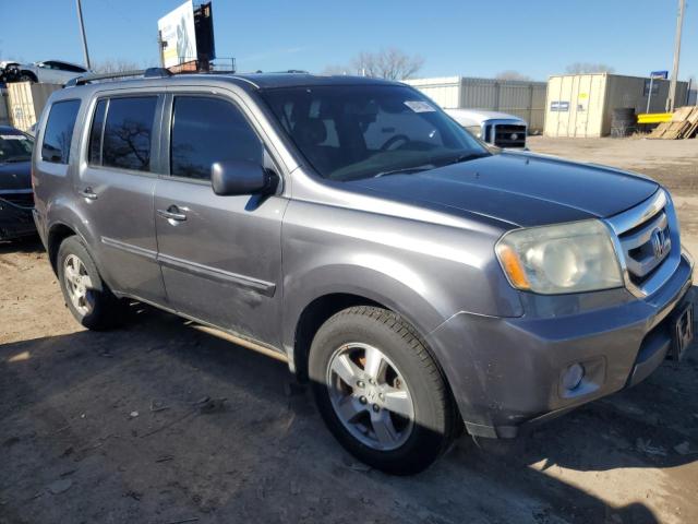 Photo 3 VIN: 5FNYF38519B027211 - HONDA PILOT 