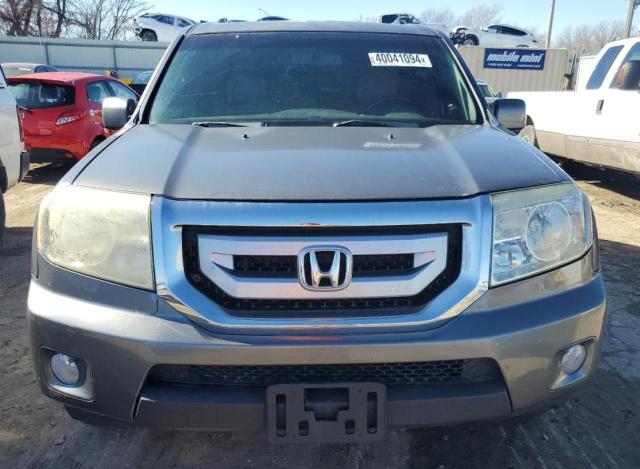 Photo 4 VIN: 5FNYF38519B027211 - HONDA PILOT 