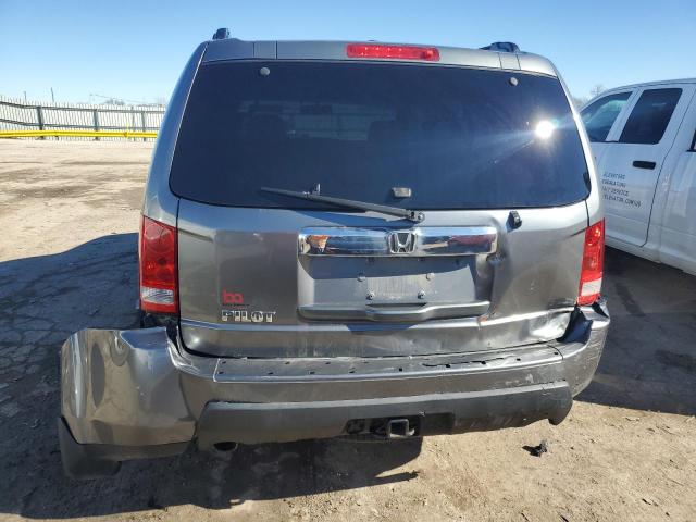 Photo 5 VIN: 5FNYF38519B027211 - HONDA PILOT 