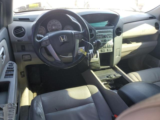 Photo 7 VIN: 5FNYF38519B027211 - HONDA PILOT 