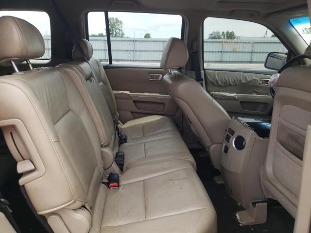 Photo 5 VIN: 5FNYF38519B027953 - HONDA PILOT EXL 