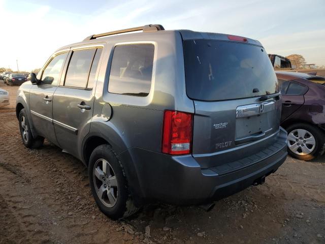 Photo 1 VIN: 5FNYF38529B001555 - HONDA PILOT EXL 