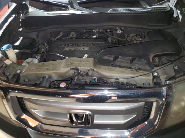 Photo 10 VIN: 5FNYF38529B001555 - HONDA PILOT EXL 