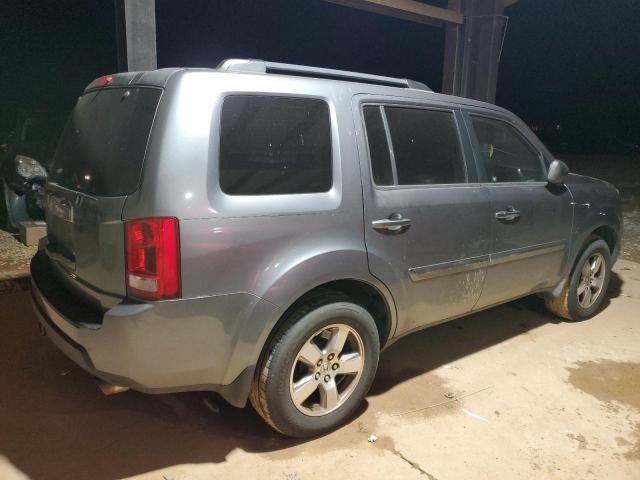 Photo 2 VIN: 5FNYF38529B001555 - HONDA PILOT EXL 