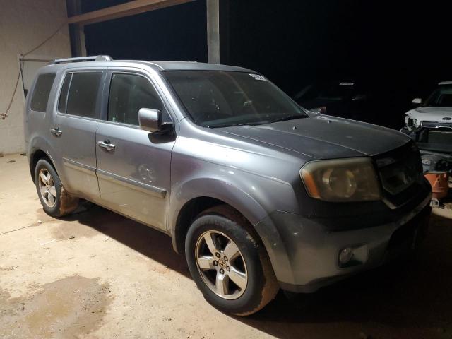 Photo 3 VIN: 5FNYF38529B001555 - HONDA PILOT EXL 