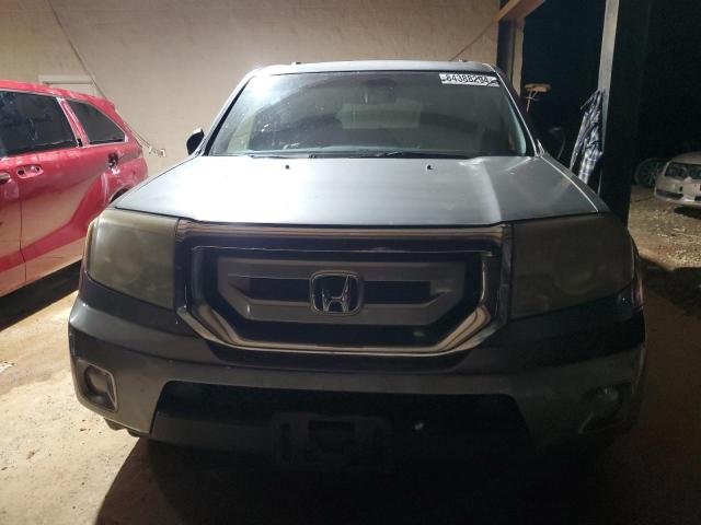 Photo 4 VIN: 5FNYF38529B001555 - HONDA PILOT EXL 