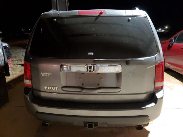 Photo 5 VIN: 5FNYF38529B001555 - HONDA PILOT EXL 