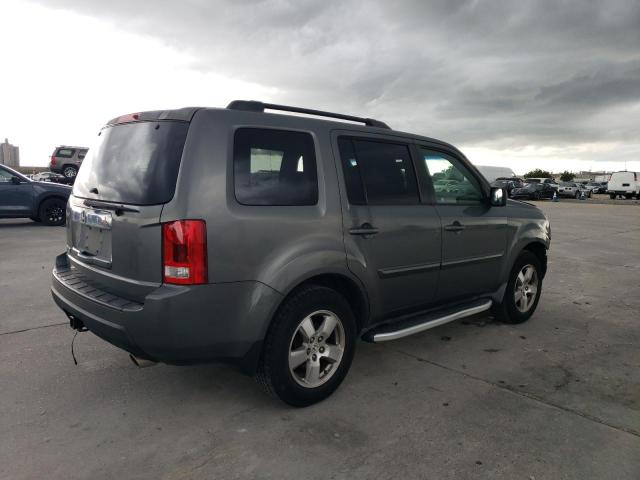 Photo 2 VIN: 5FNYF38529B013236 - HONDA PILOT EXL 