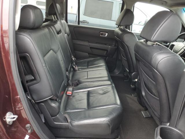 Photo 10 VIN: 5FNYF38529B022941 - HONDA PILOT 