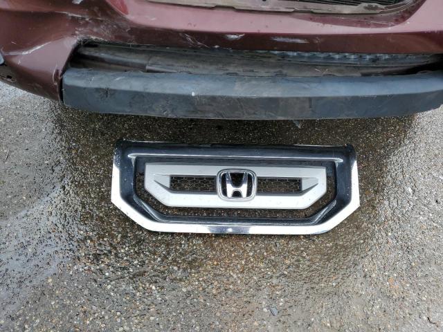 Photo 12 VIN: 5FNYF38529B022941 - HONDA PILOT 