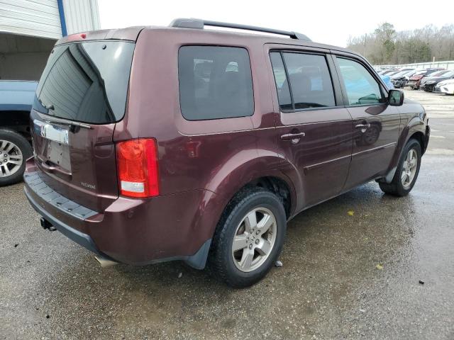 Photo 2 VIN: 5FNYF38529B022941 - HONDA PILOT 