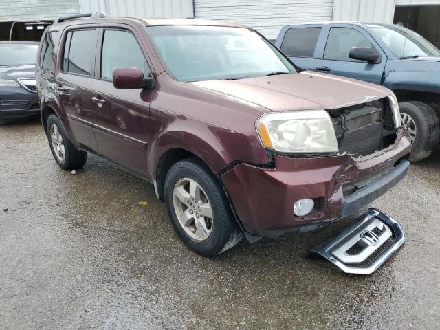 Photo 3 VIN: 5FNYF38529B022941 - HONDA PILOT 