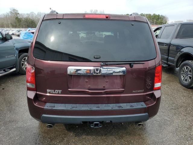 Photo 5 VIN: 5FNYF38529B022941 - HONDA PILOT 