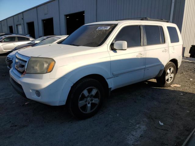 Photo 0 VIN: 5FNYF38529B028237 - HONDA PILOT 