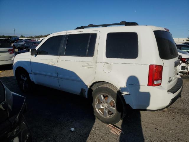 Photo 1 VIN: 5FNYF38529B028237 - HONDA PILOT 