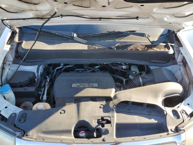 Photo 10 VIN: 5FNYF38529B028237 - HONDA PILOT 