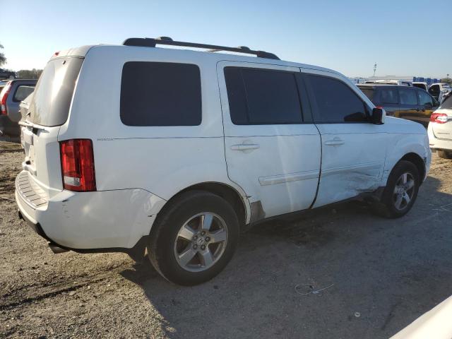 Photo 2 VIN: 5FNYF38529B028237 - HONDA PILOT 