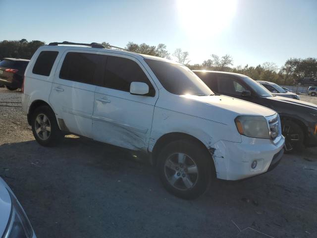 Photo 3 VIN: 5FNYF38529B028237 - HONDA PILOT 