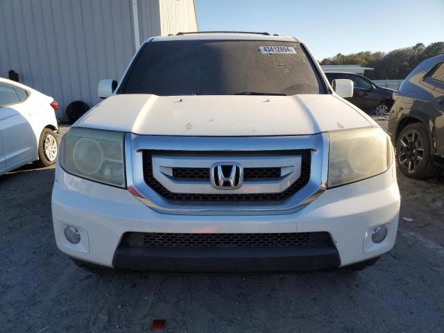 Photo 4 VIN: 5FNYF38529B028237 - HONDA PILOT 