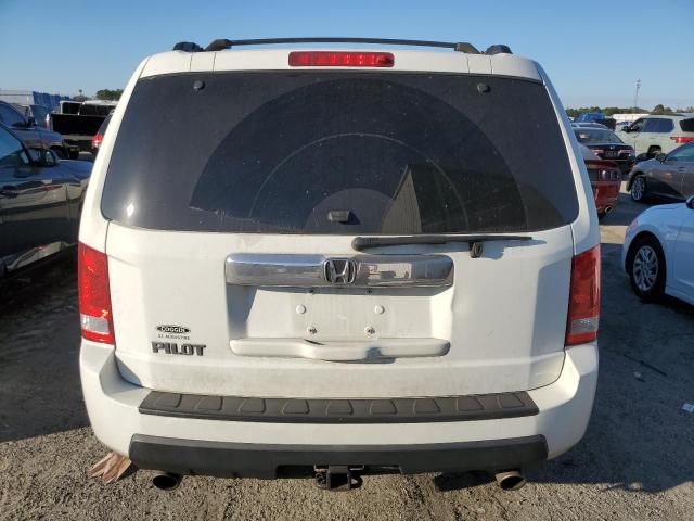 Photo 5 VIN: 5FNYF38529B028237 - HONDA PILOT 