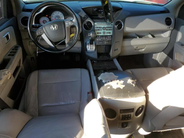 Photo 7 VIN: 5FNYF38529B028237 - HONDA PILOT 