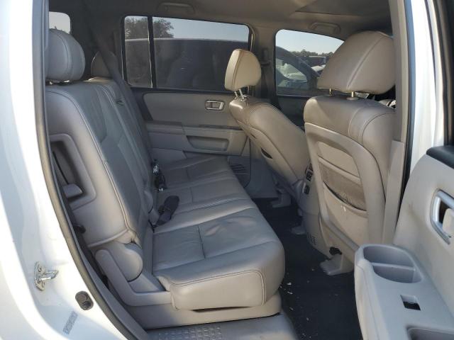 Photo 9 VIN: 5FNYF38529B028237 - HONDA PILOT 